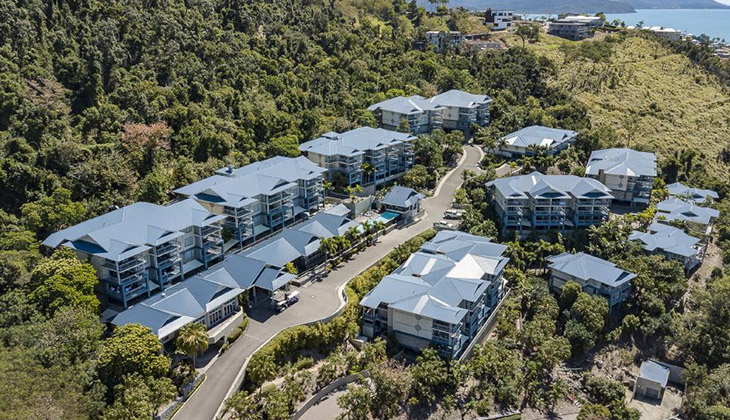 Club Wyndham Airlie Beach Whitsundays - Discovery By Wyndham