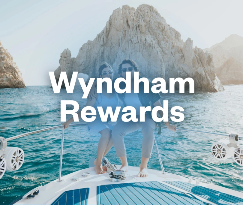 Wyndham Rewards