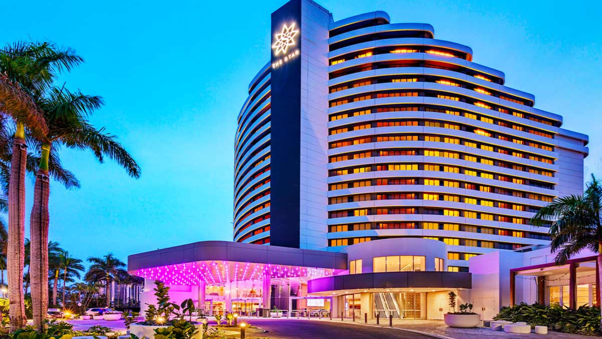 accommodation near casino gold coast