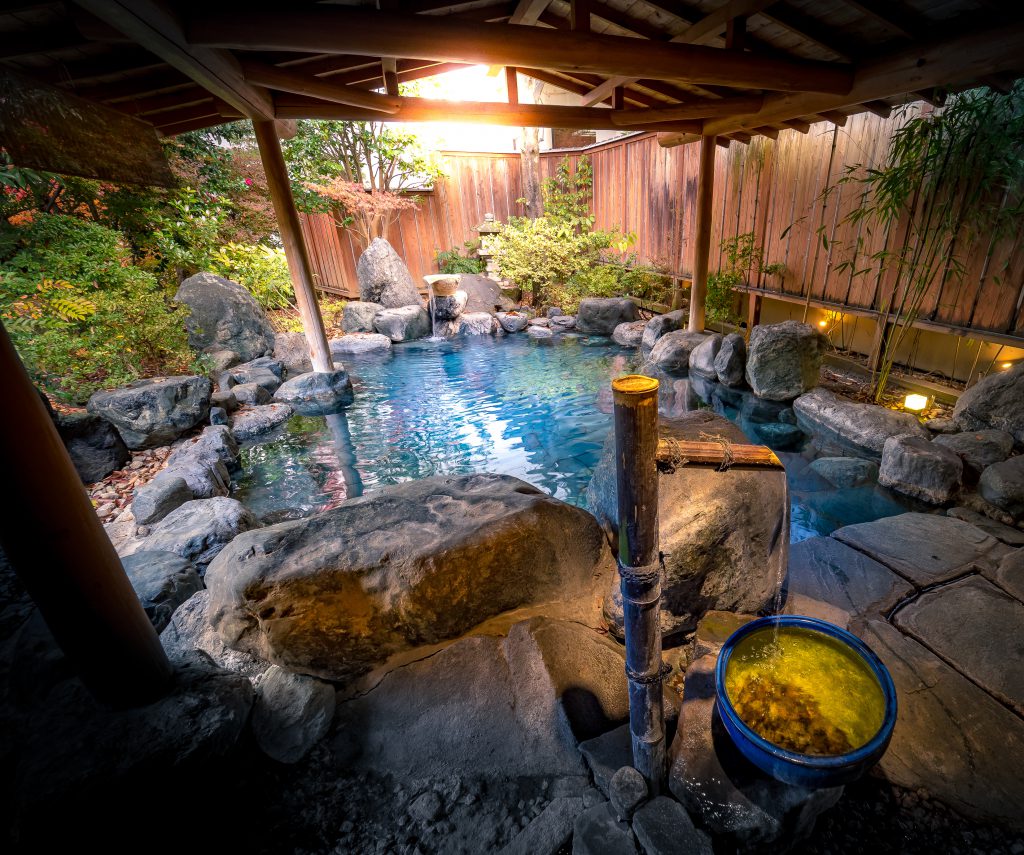 Onsen Getting The Most Out Of Japans Hot Springs Club Wyndhamclub Wyndham 