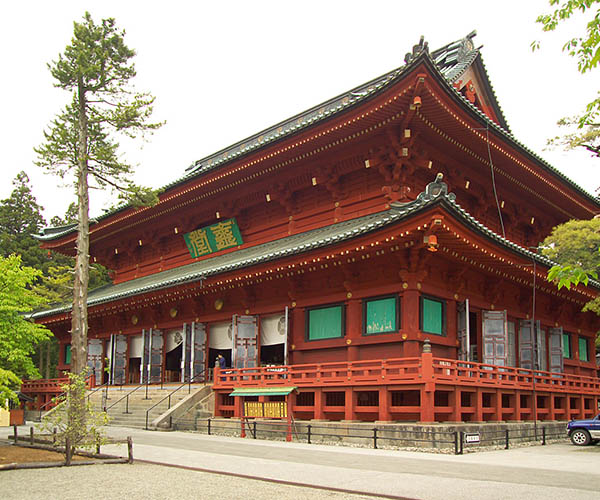 Rinnō-ji