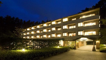 Club Wyndham Sundance Resort Kawaguchiko