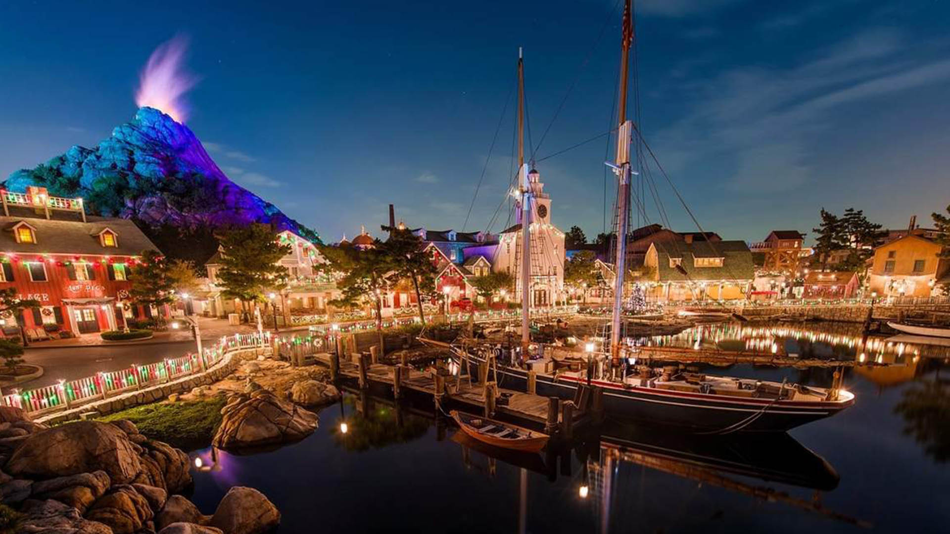 Is It Worth Going To Tokyo Disney Sea