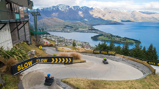 things to see and do queenstown 6