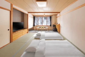 2026 Club Wyndham Shirakabaso 0E0A0395_Japanese Room Standard