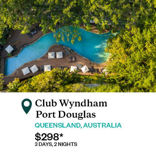 Club Wyndham Port Douglas