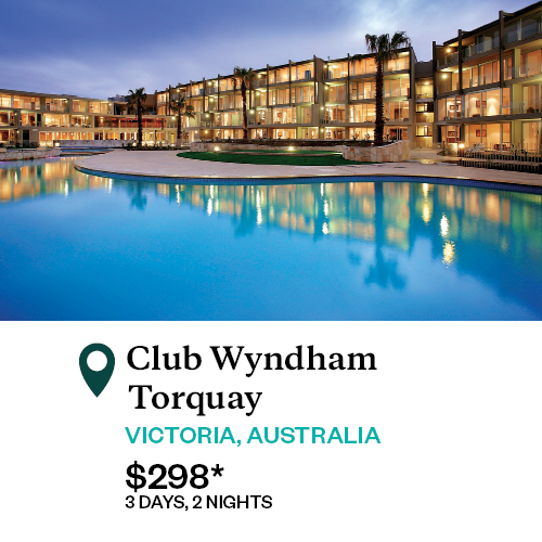 Club Wyndham Torquay