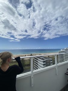 Club Wyndham Owner Michelle B. Entry