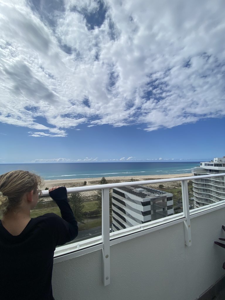 Club Wyndham Owner Michelle B. Entry