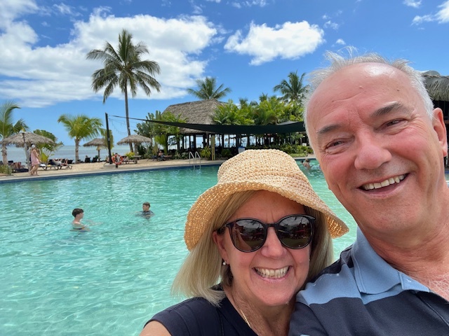 Club Wyndham Owner Henry Z Entry