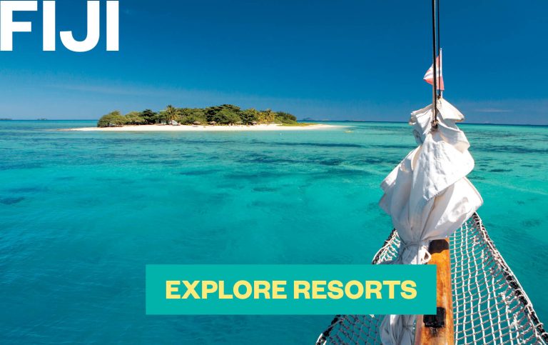 Club Wyndham Escapes Fiji