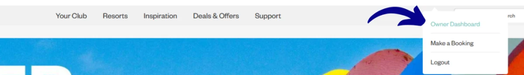 CWSP Owner Dashboard