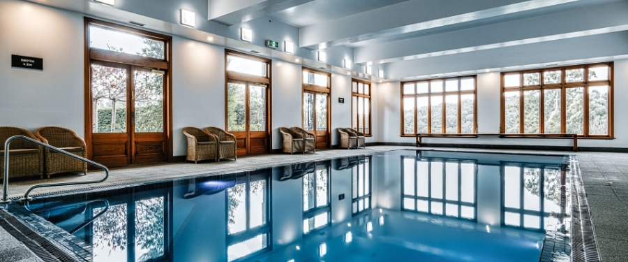 Resort Report image 3