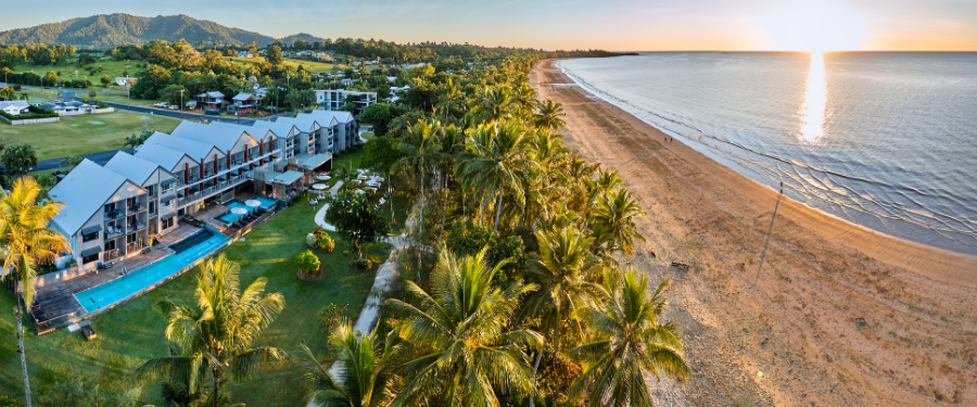 Resort Report image 9