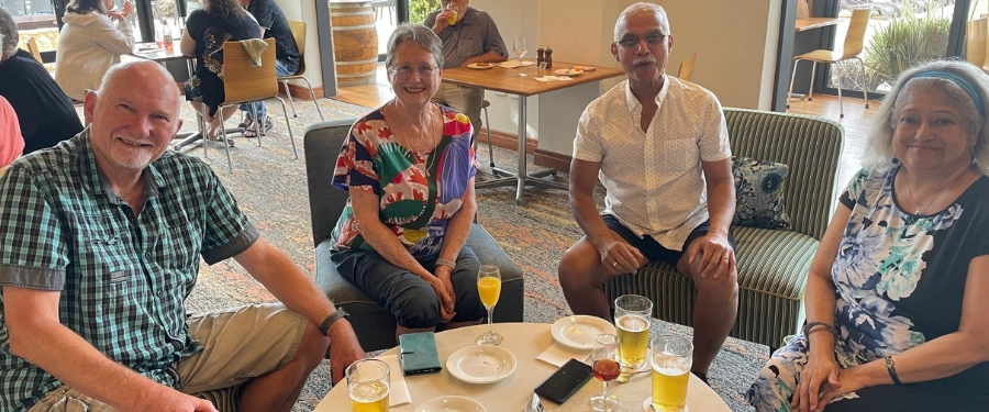 CWSP_Owner_Resort Report_Meet and Greet