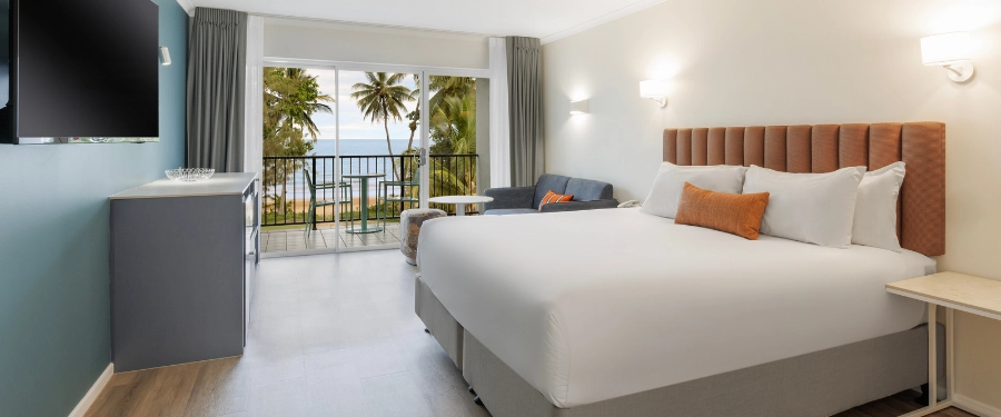 CWSP_Owner_Resort Report_Mission Beach Studio Deluxe Ocean Facing