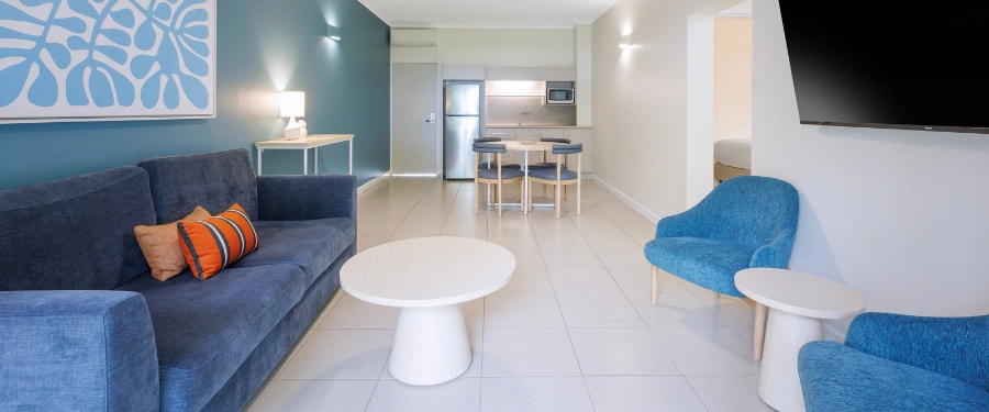 CWSP_Owner_Resort Report_Mission BeachTwo Bedroom Standard