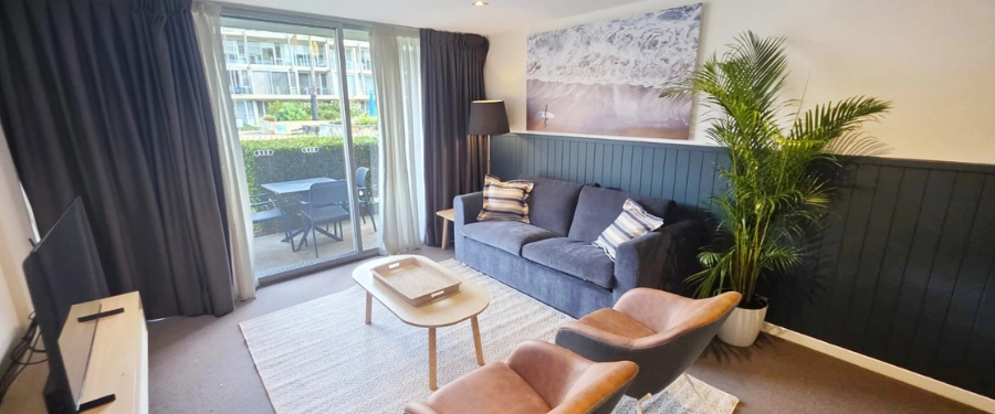 CWSP_Owner_Resort Report_Torquay One Bedroom Apartment