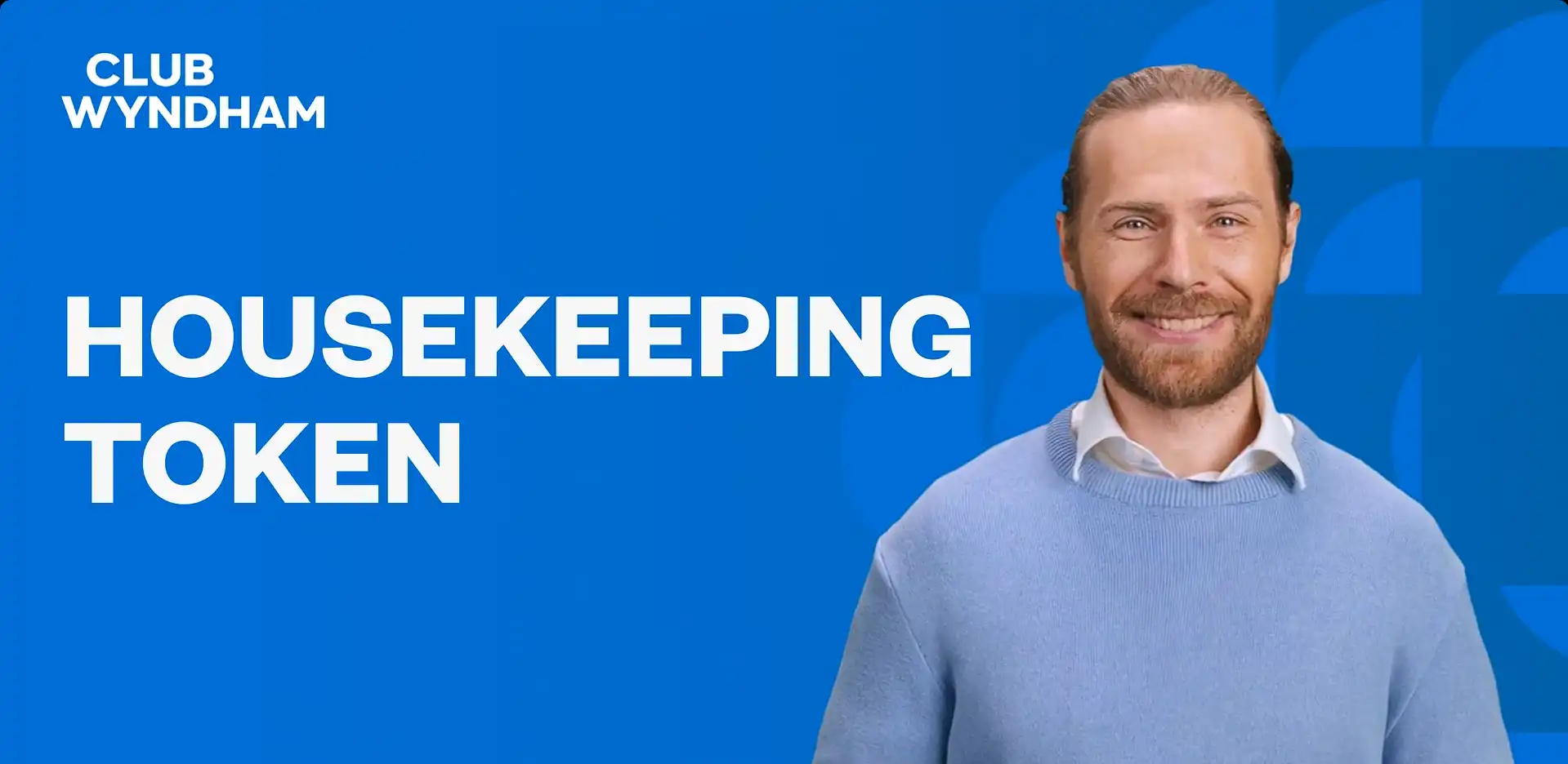 Club Education Centre AI Videos Housekeeping section
