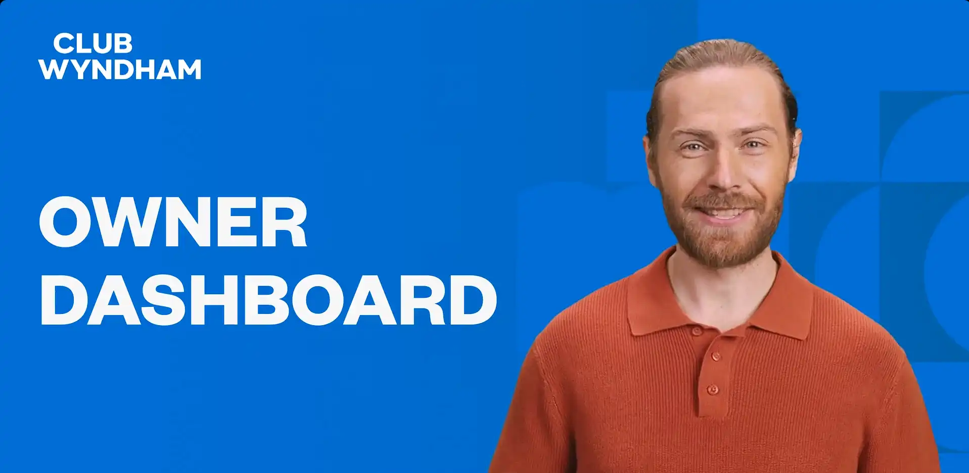 Club Education Centre AI Videos Owner Dashboard section