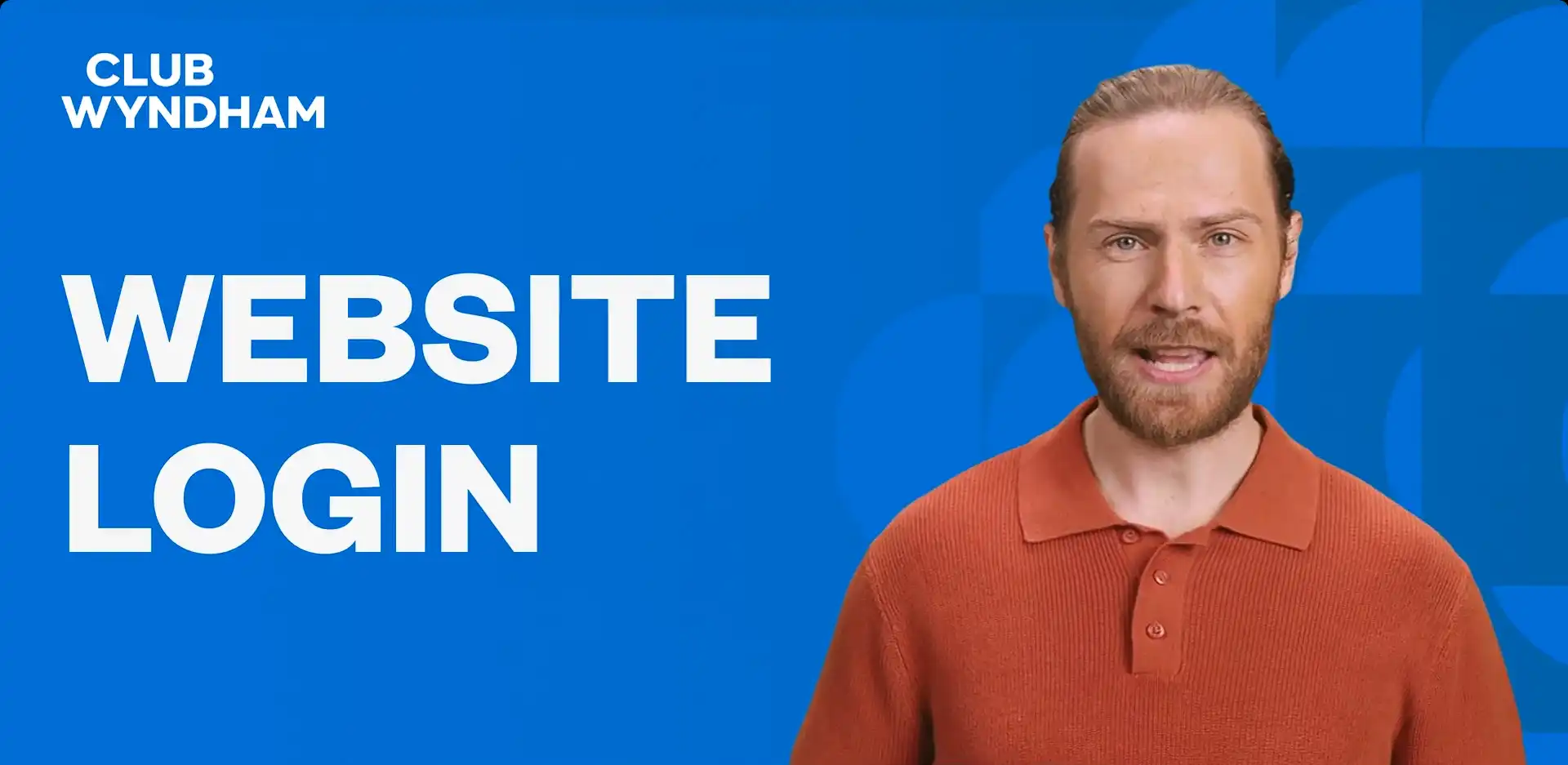 Club Education Centre AI Videos Website Login section