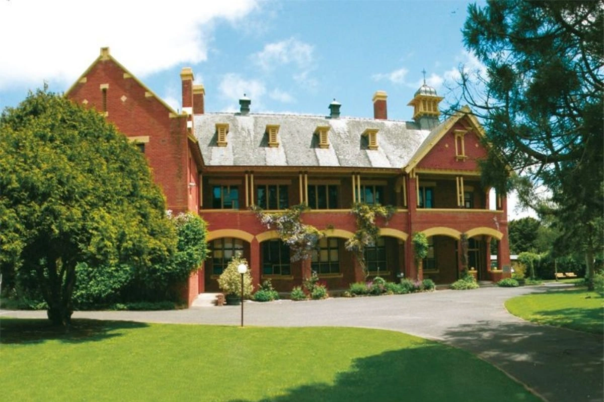 Club Wyndham Ballarat