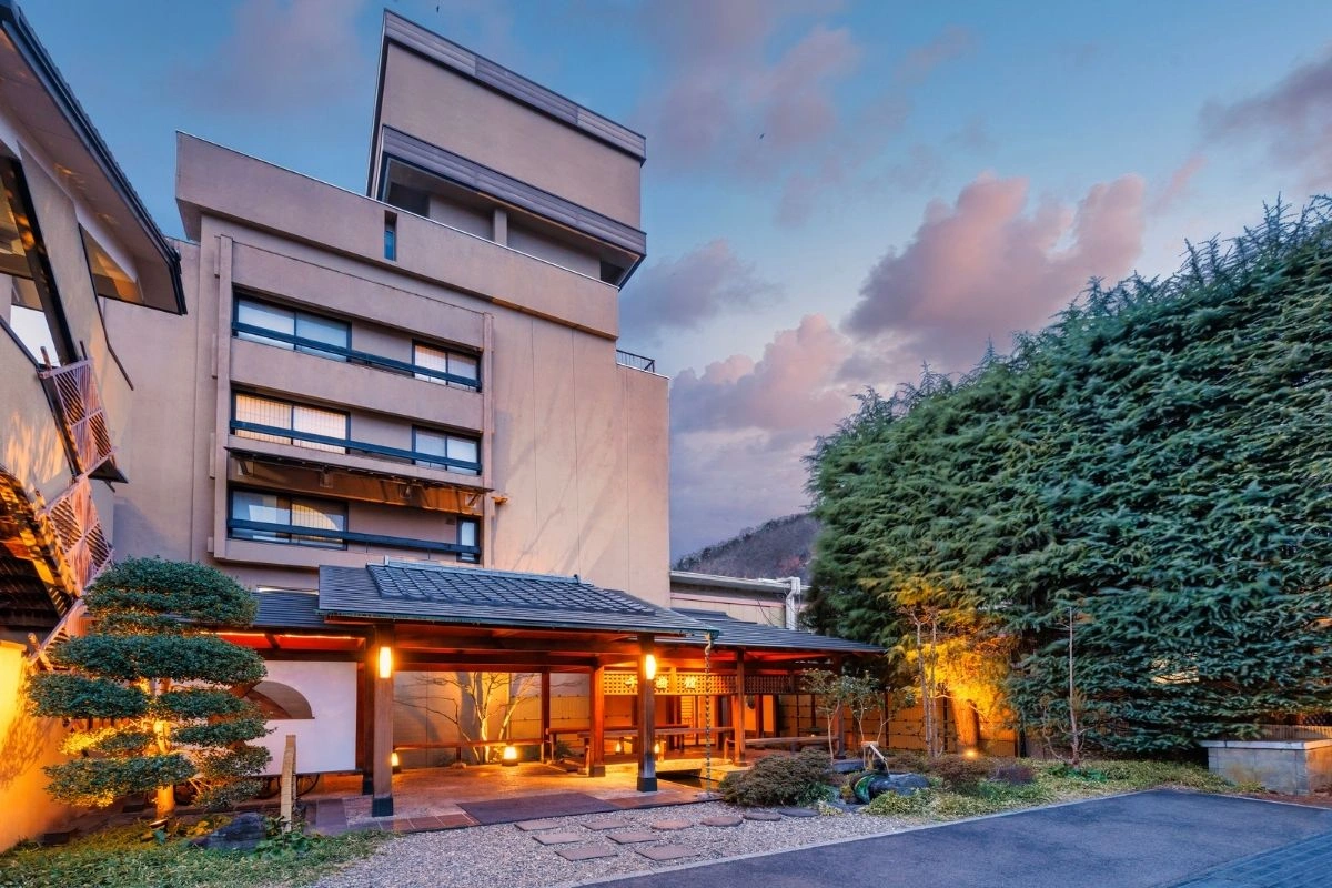 Club Wyndham Chikumakan Nagano