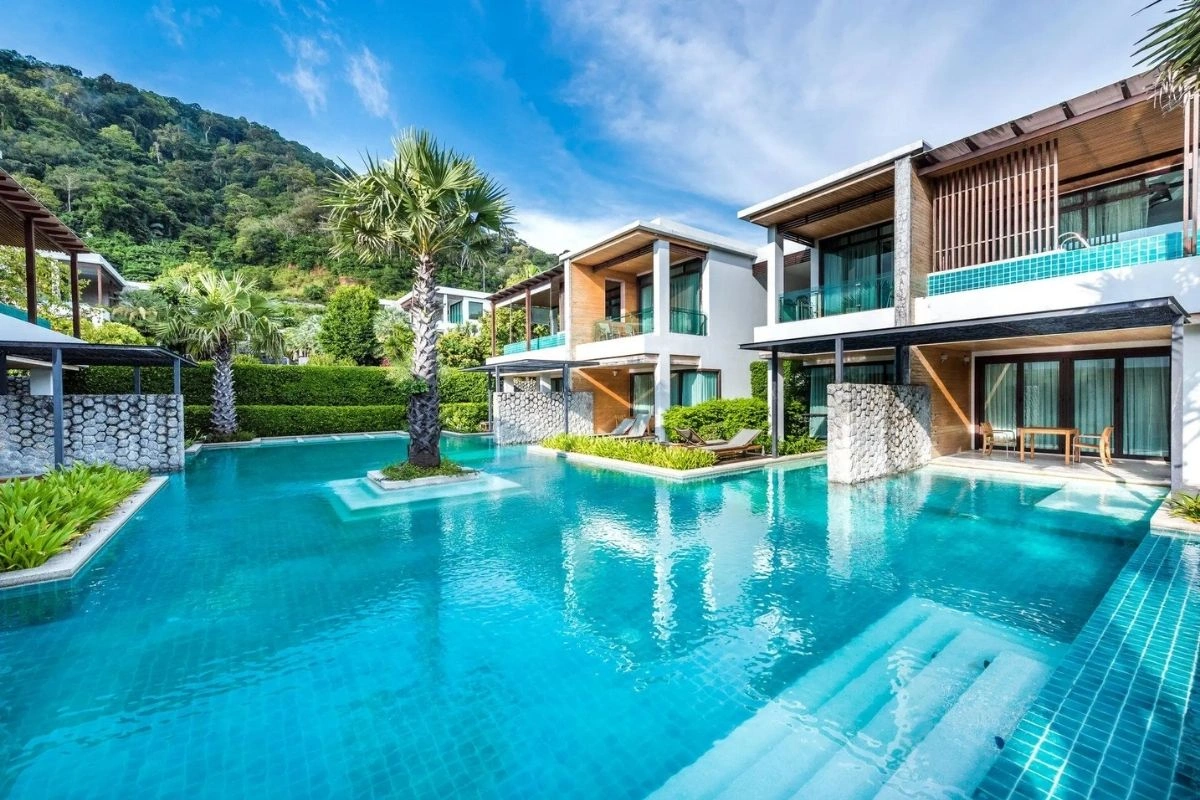 Club Wyndham Patong Hill Phuket