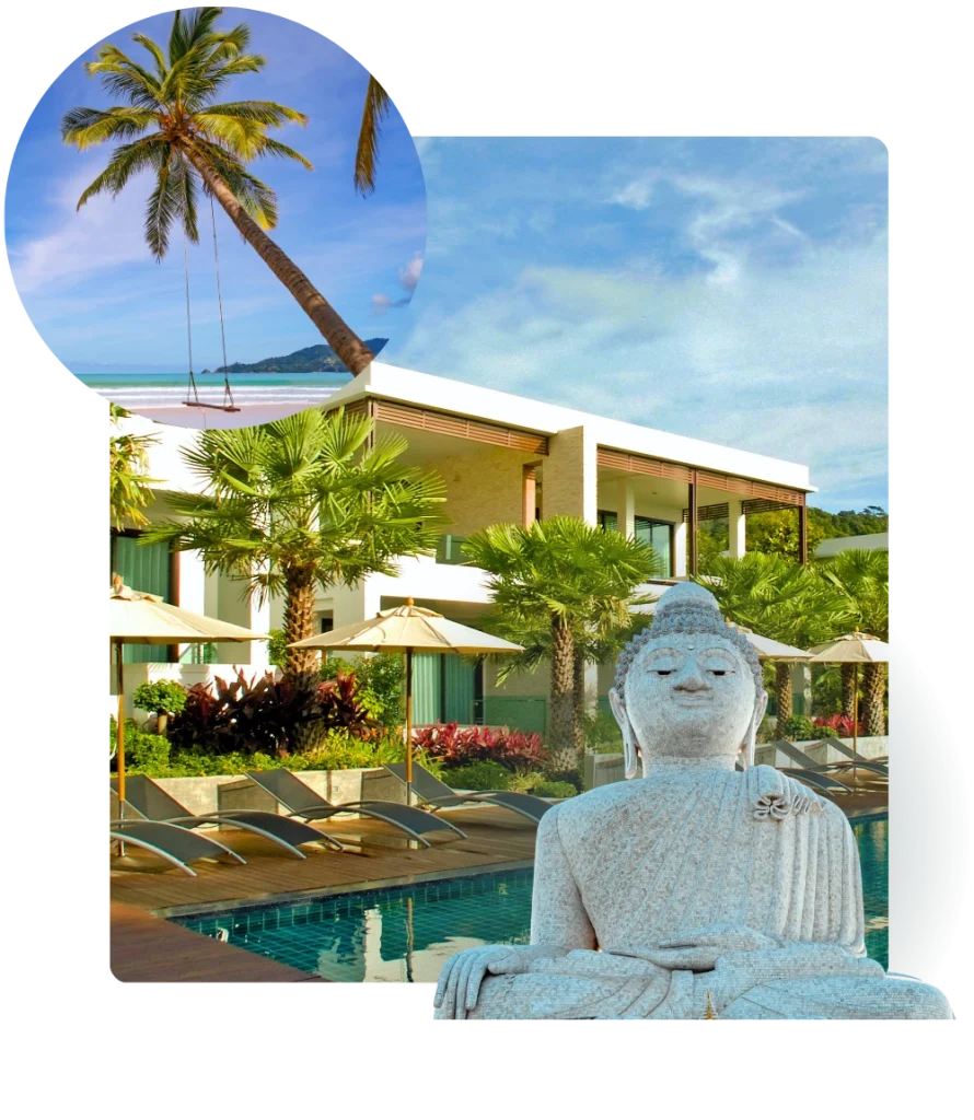 Club Wyndham Patong Hill-2
