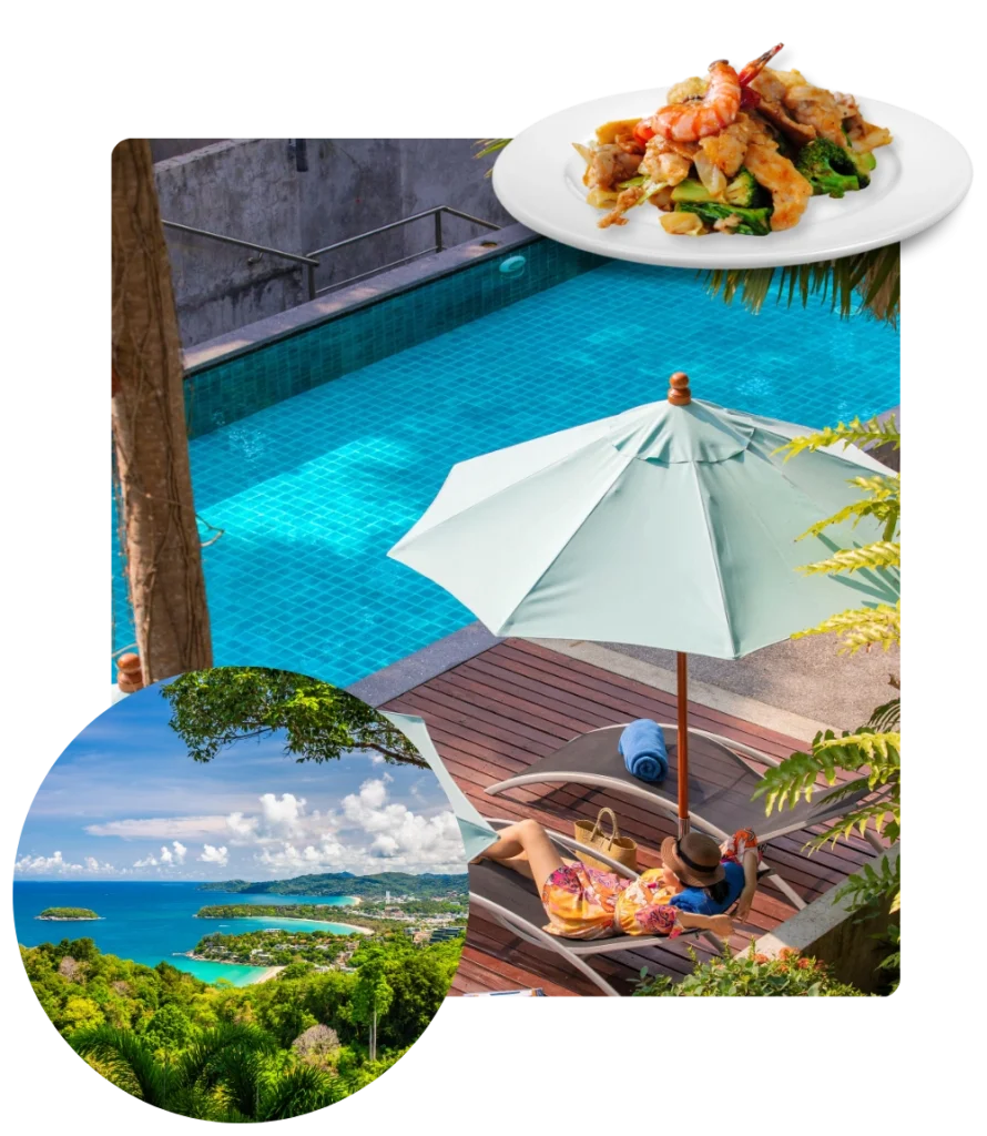 Club Wyndham Patong Hill
