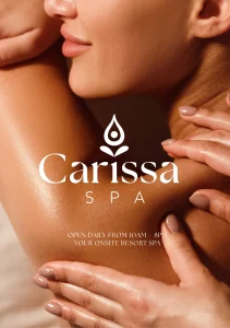 Club Wyndham Patong Hill Carissa spa