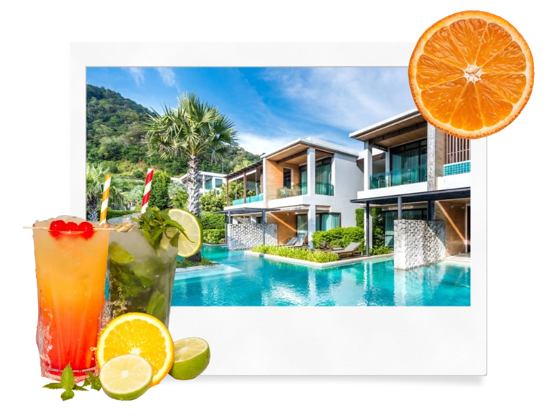 Club Wyndham Patong Hill Phuket