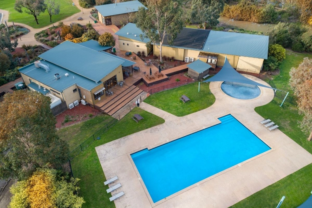 Club Wyndham Phillip Island