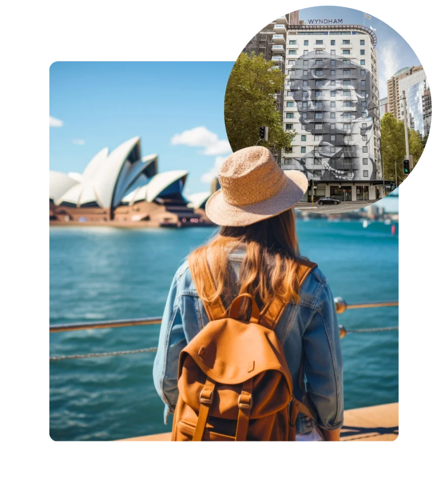 Club Wyndham Sydney