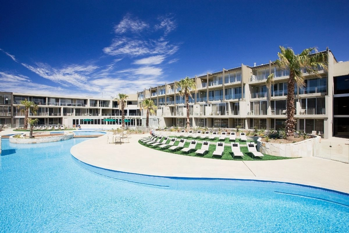 Club Wyndham Torquay