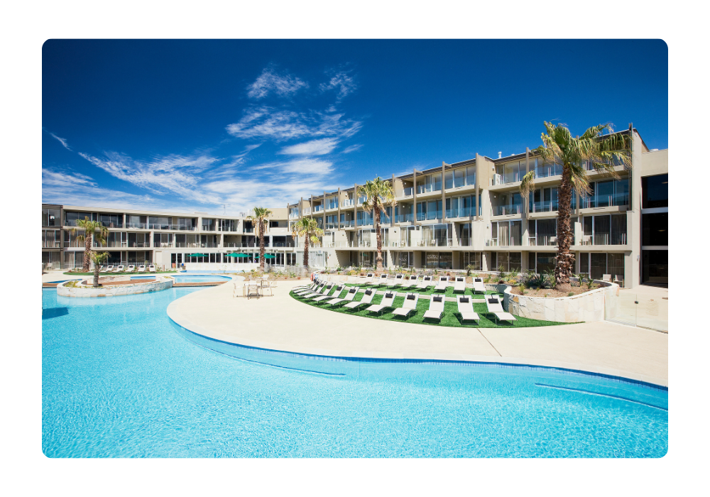 Club Wyndham Torquay