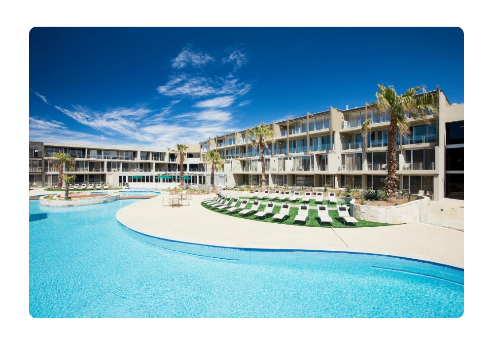 Club Wyndham Torquay