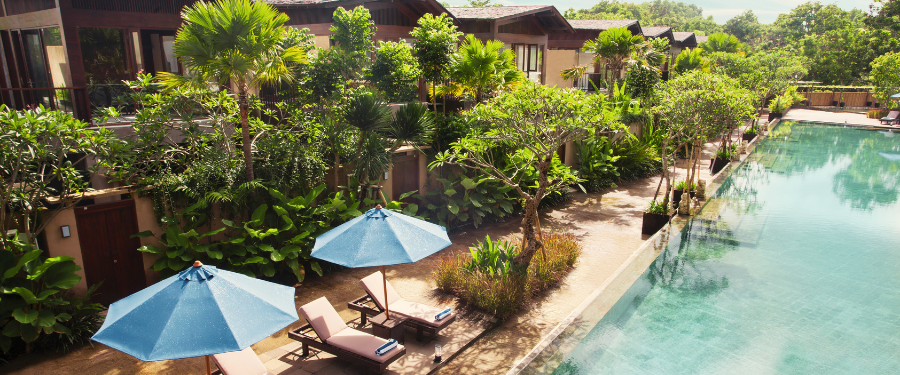 Club Wyndham Dreamland Bali