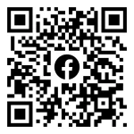 Facebook Group QR Code