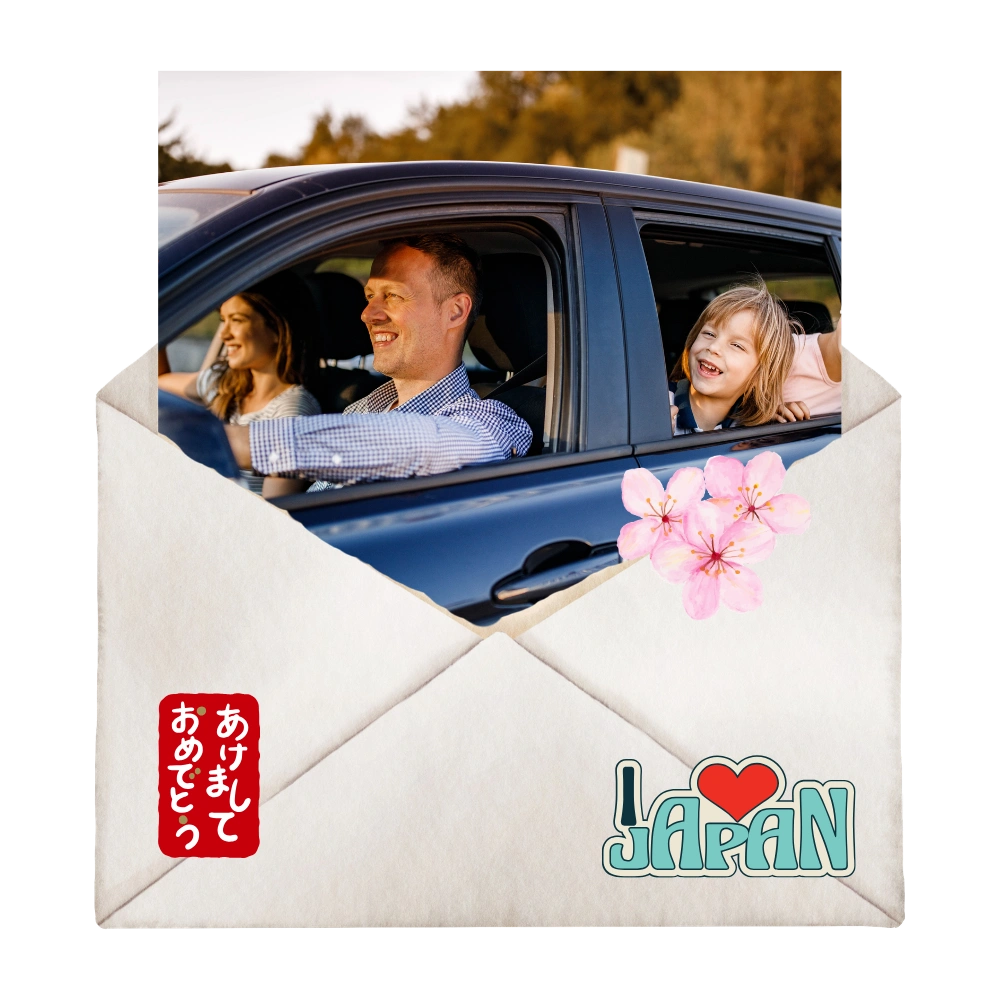 Family Adventures in Japan