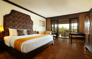Ayodya Resort Grande Suites