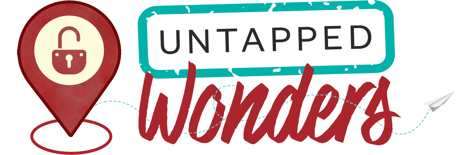 Untapped Wonders Blogpost