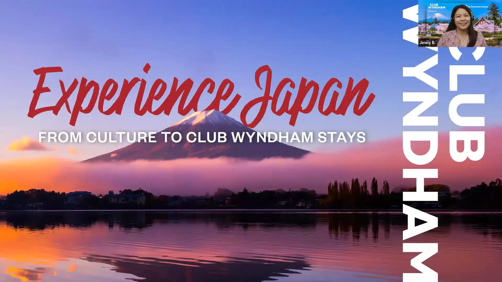 Japan Webinar June 2