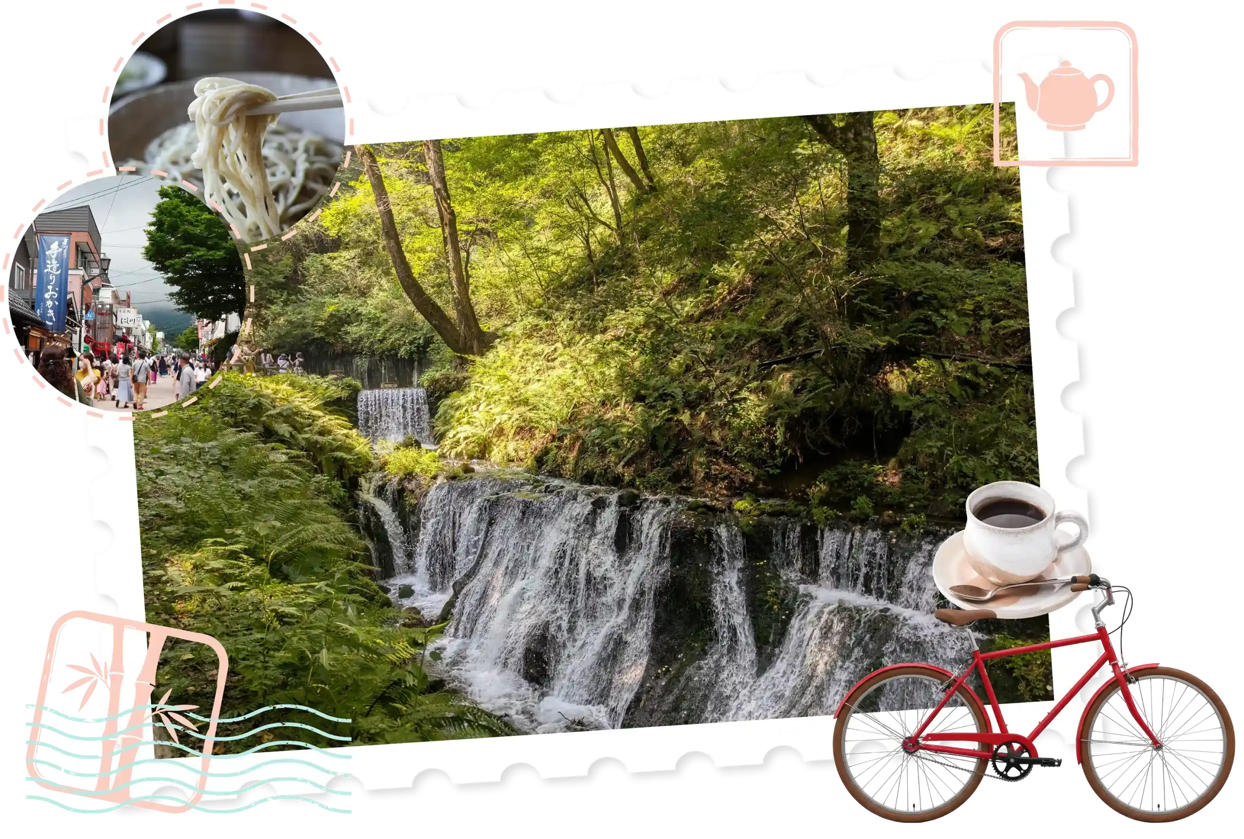 Karuizawa, Nagano, Japan