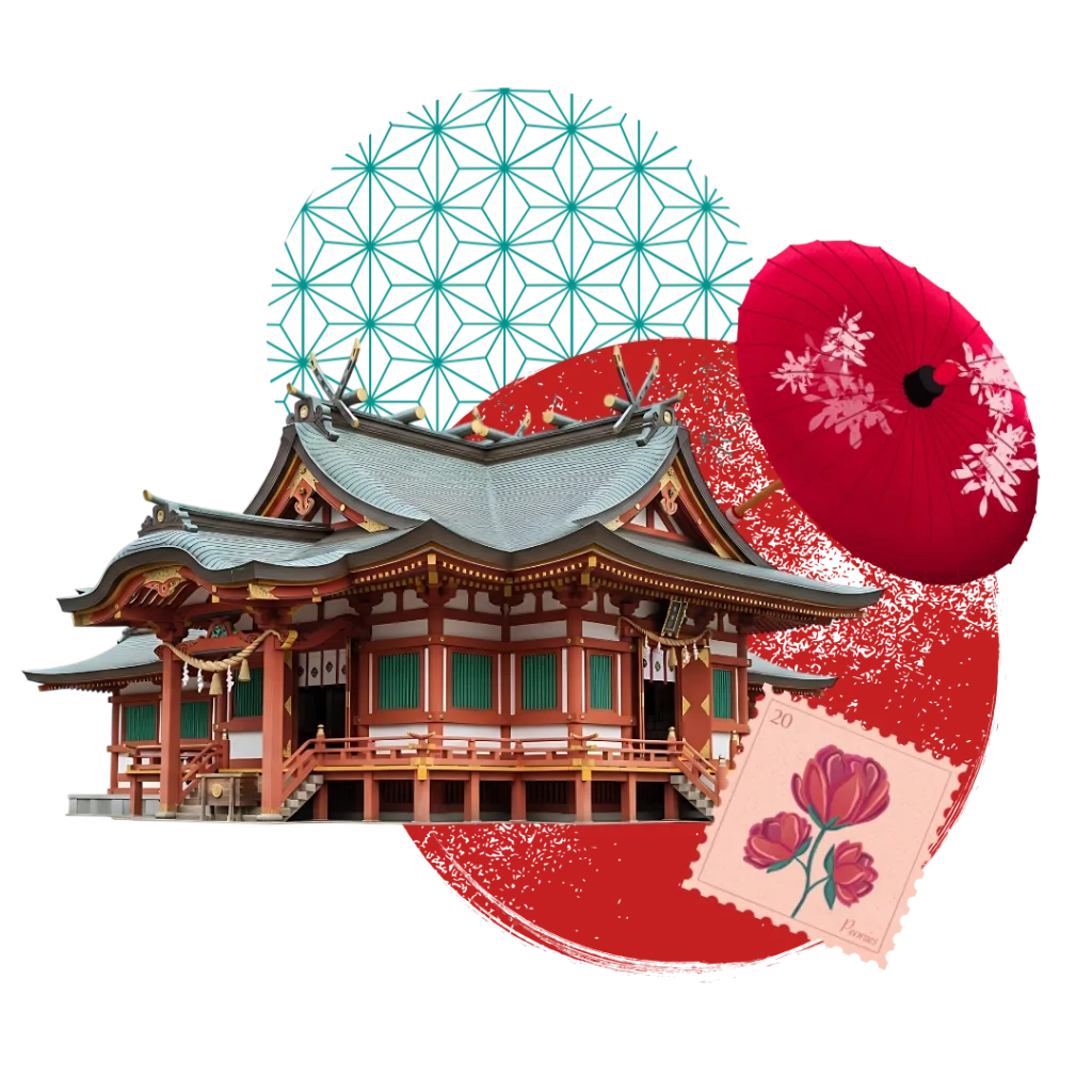 Konnichiwa Japan Web Asset 2