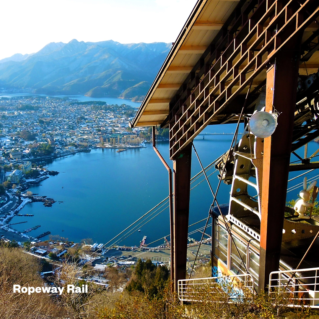 Lake Kawaguchi 3 (2)