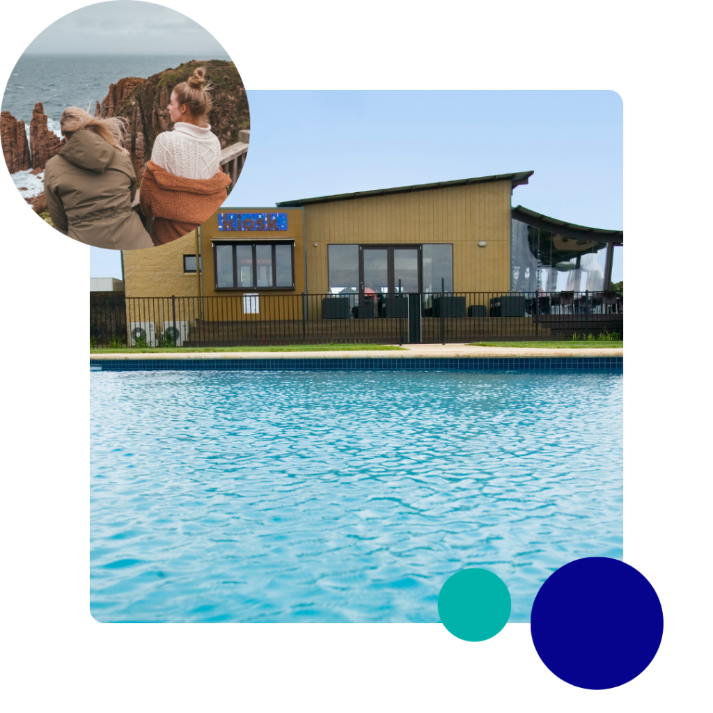 Phillip Island Feature Icon