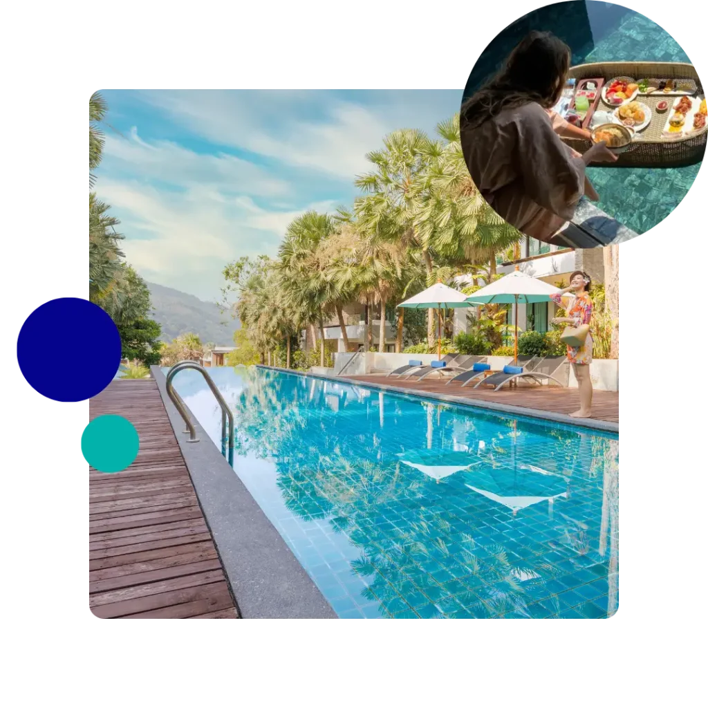 Sea Pearl Feature Icon