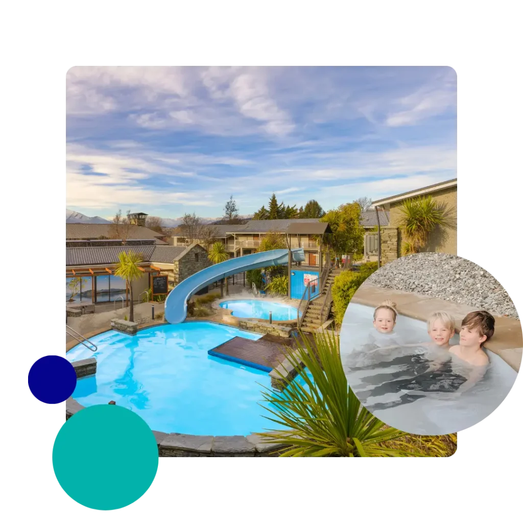 Wanaka Feature Icon
