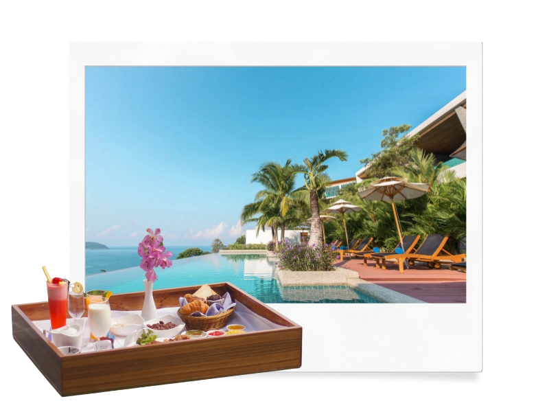 Wyndham Grand Phuket Kalim Bay
